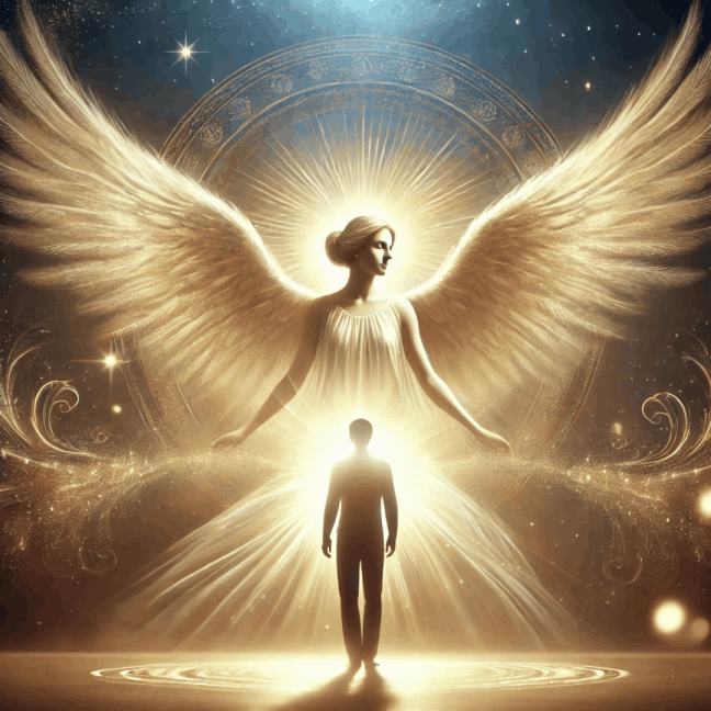bonus-1 Guardian Angel Reading