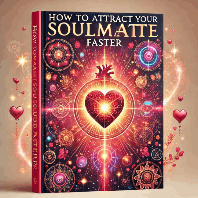bonus-2  How to Attract Your Soulmate Faster – 
